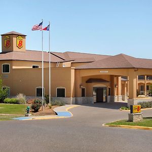 Super 8 By Wyndham Stephenville