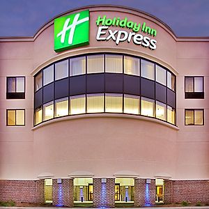 Holiday Inn Express- Waterloo/Cedar Falls By Ihg